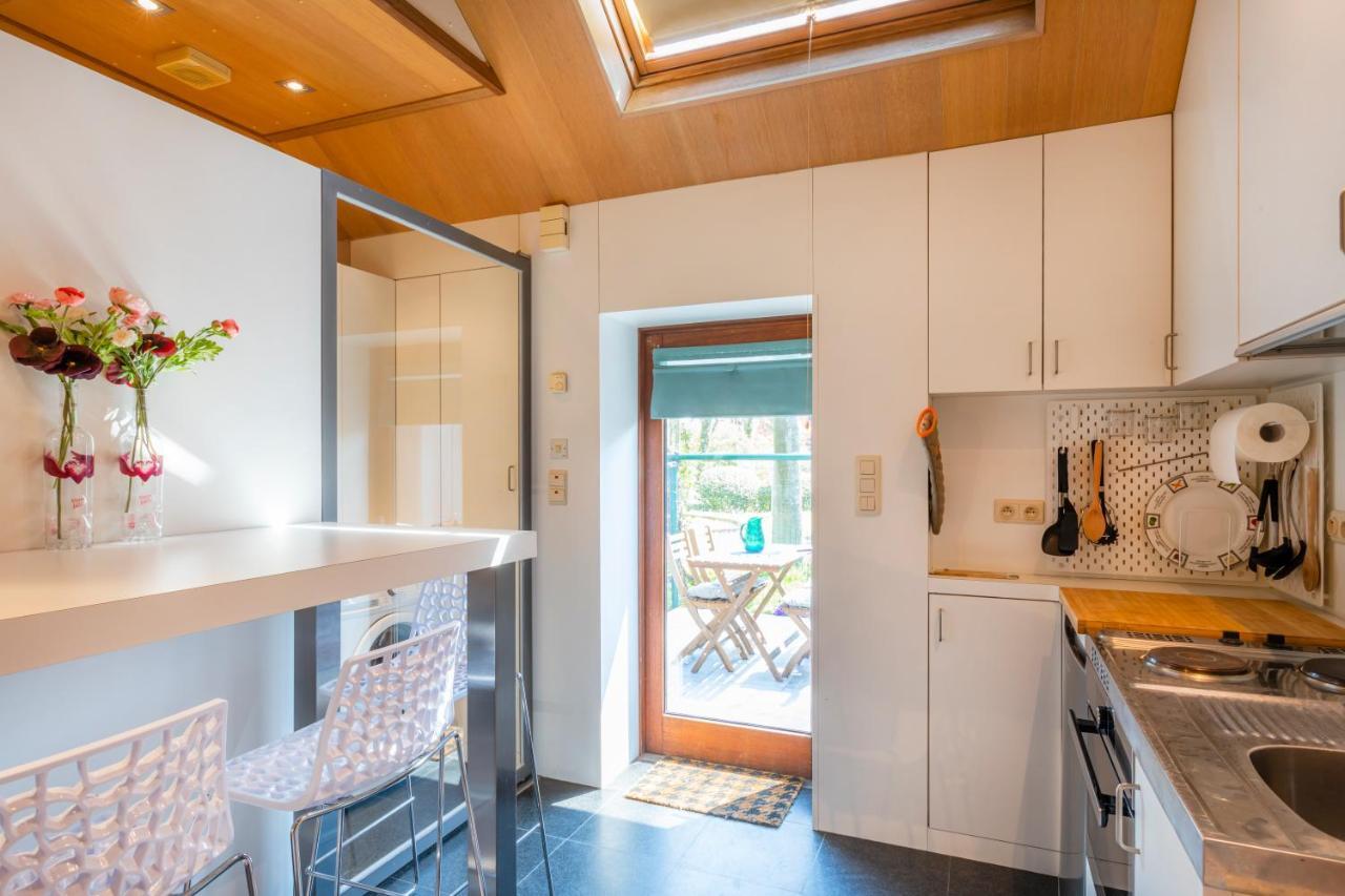 Beau Sejour Appartement Koksijde Buitenkant foto