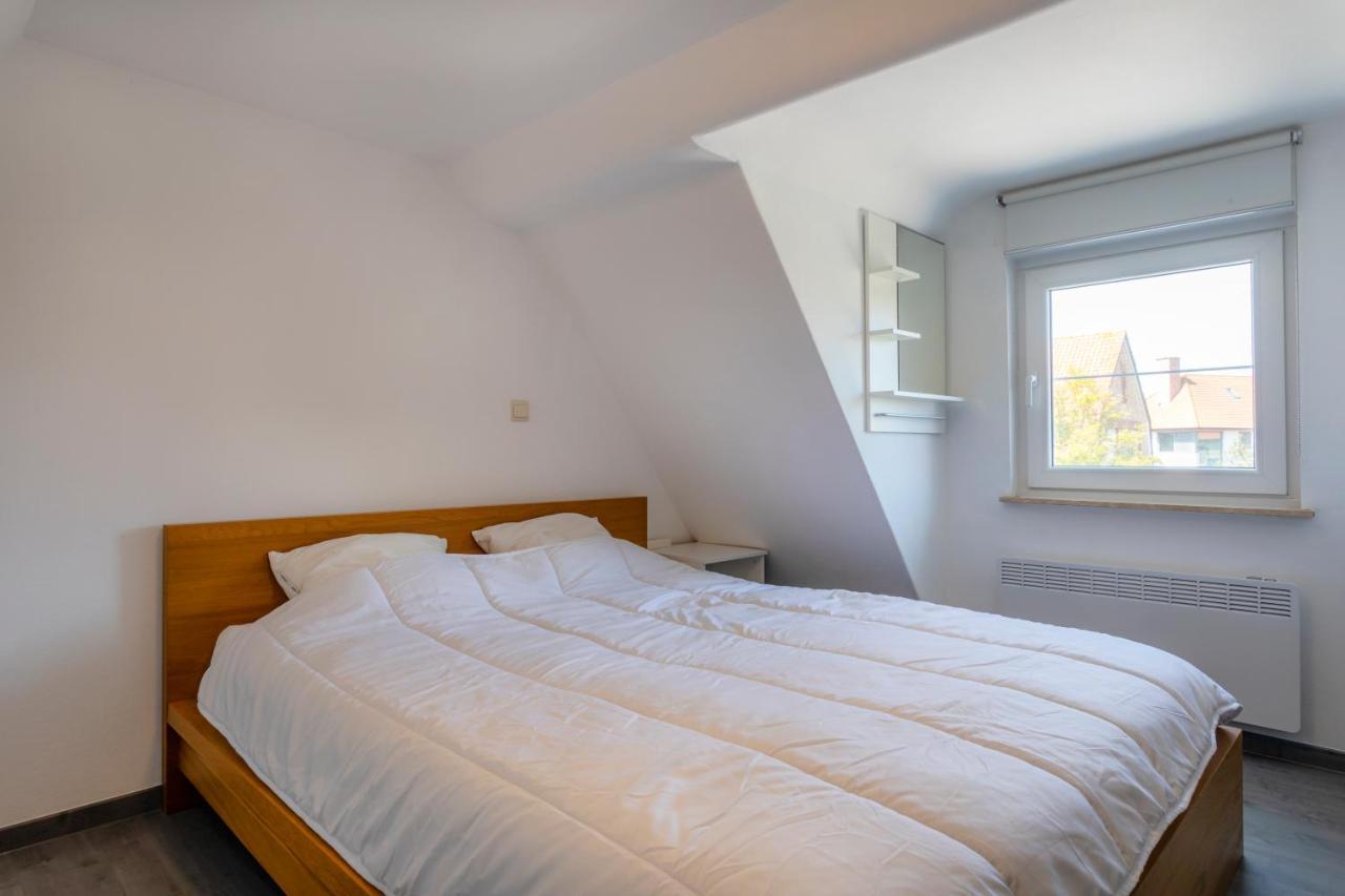 Beau Sejour Appartement Koksijde Buitenkant foto