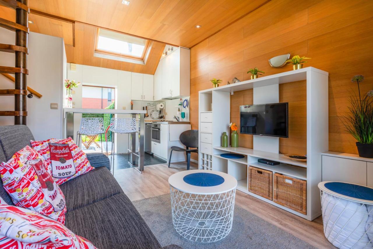 Beau Sejour Appartement Koksijde Buitenkant foto